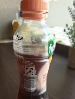مشروب الخوخ