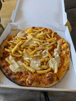 Pizza Luna