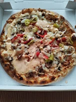 Pizza Orient