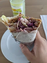 Yufka Kebap