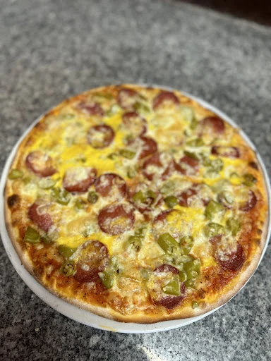 Toscana - Holzofenpizzeria & Kebaphaus photo 10