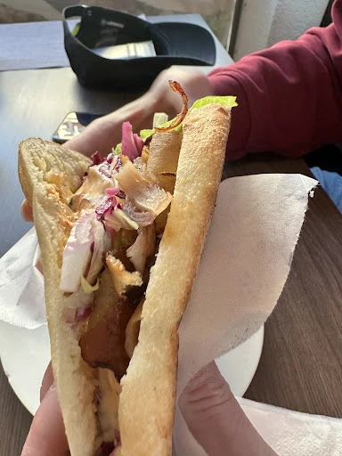 Toscana - Holzofenpizzeria & Kebaphaus photo 8