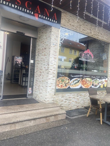 Toscana - Holzofenpizzeria & Kebaphaus photo 4